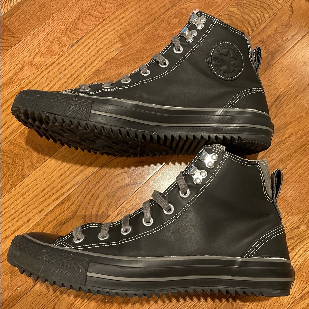 Converse All-Star “City Hiker”